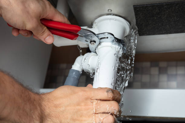 Best Flood restoration services  in Sandy Springs, SC