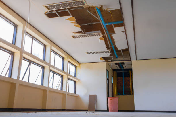 Best Sewage cleanup and water damage restoration  in Sandy Springs, SC
