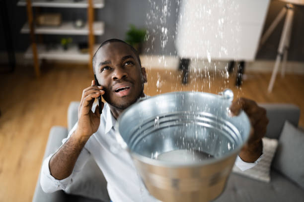 24/7 water damage repair in Sandy Springs, SC