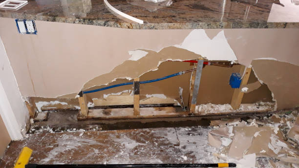 Trusted Sandy Springs, SC Water damage restoration Experts