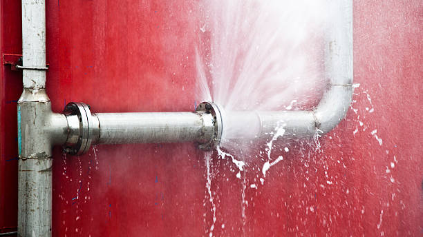 Best Emergency water damage restoration  in Sandy Springs, SC