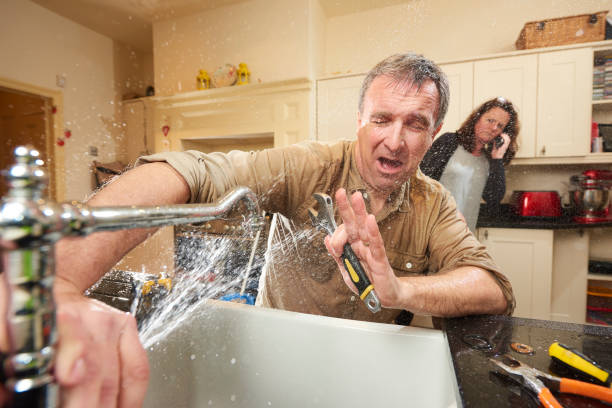 Best Water damage restoration specialists  in Sandy Springs, SC